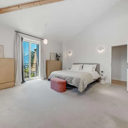 Villa Luxury 5-bedroom With Pool Garden & Geneva Views By Guestlee