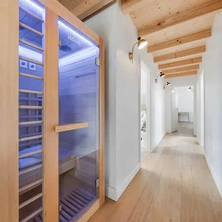 Luxury 5-bedroom With Pool Garden & Geneva Views By Guestlee Villa